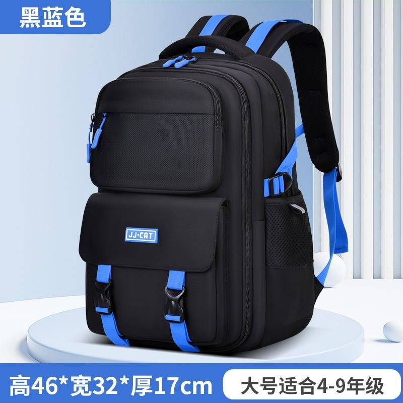 Rucksack Bowlift