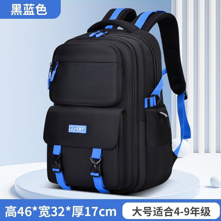 Rucksack Bowlift
