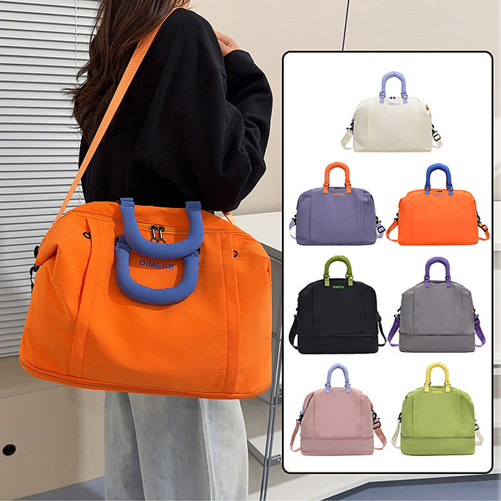 All-Purpose Weekender Duffel