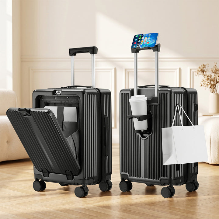 Premium Hardshell Cabin Trolley
