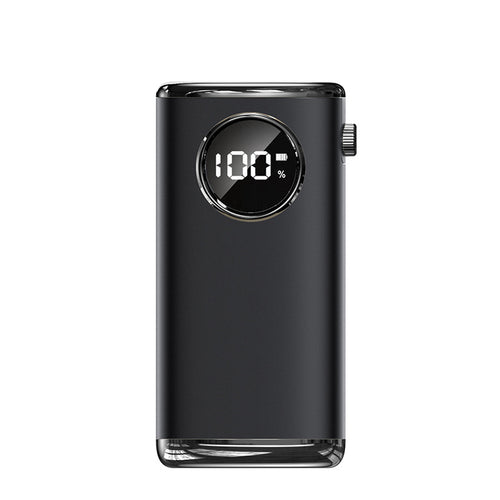 Women's Portable Power Bank Bowlift