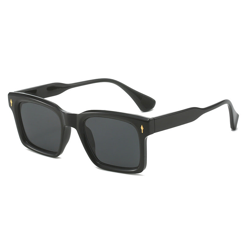 Ladies stylish square sunglasses Bowlift