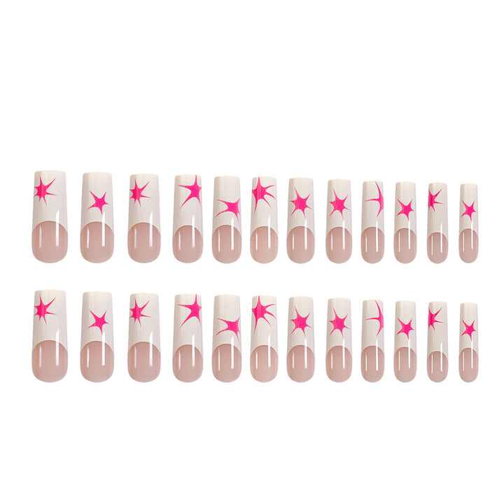 Artistic Acrylic Nails Bowlift