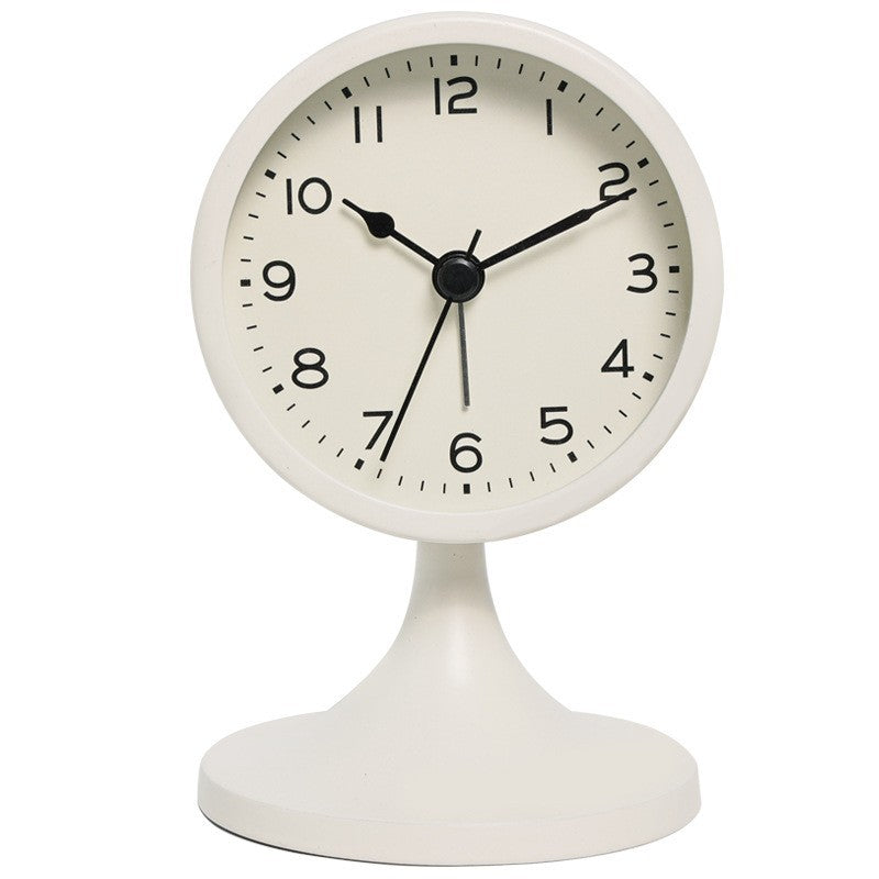 Table Clock Bowlift