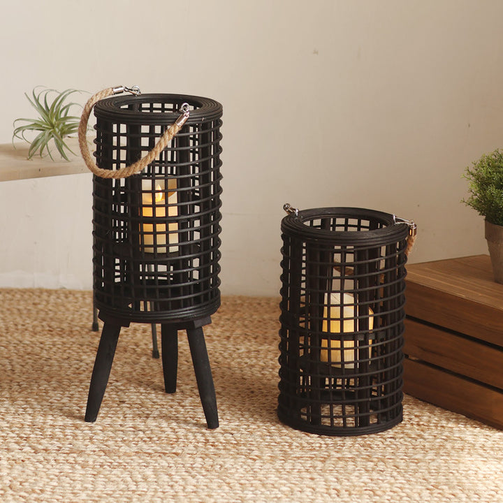 Stylish storage lamp Bowlift
