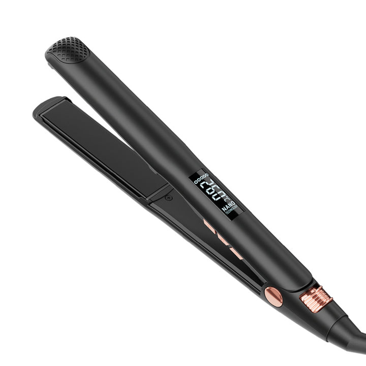 Professional Hair Straightener Bowlift