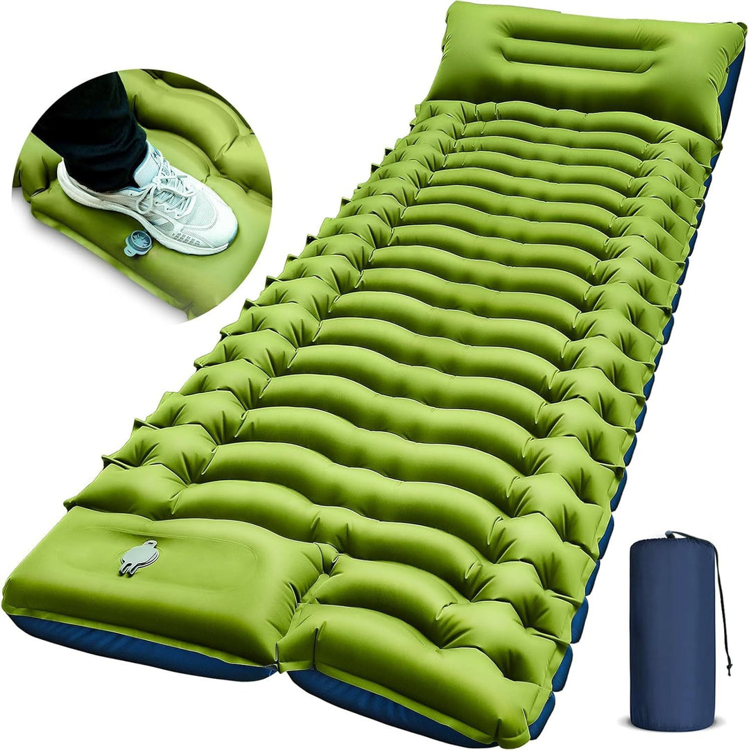 Air mattress Bowlift