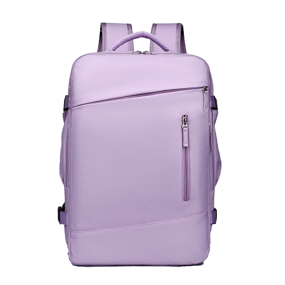 Professional Business Laptop Backpack Bowlift