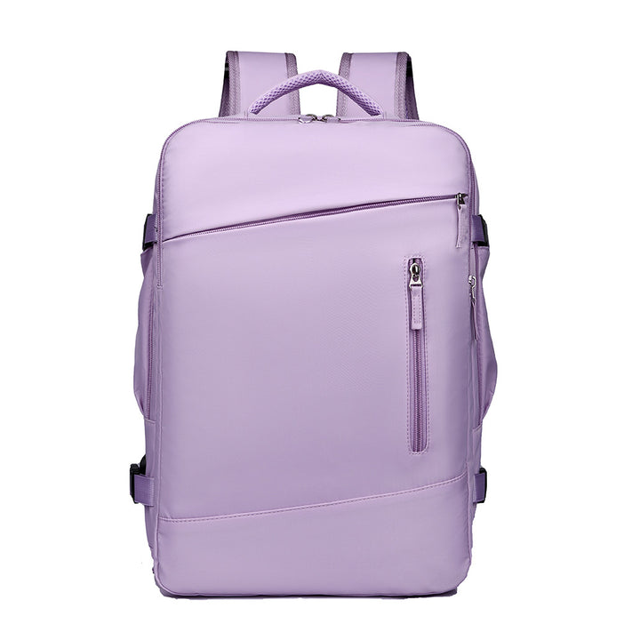 Professional Business Laptop Backpack Bowlift