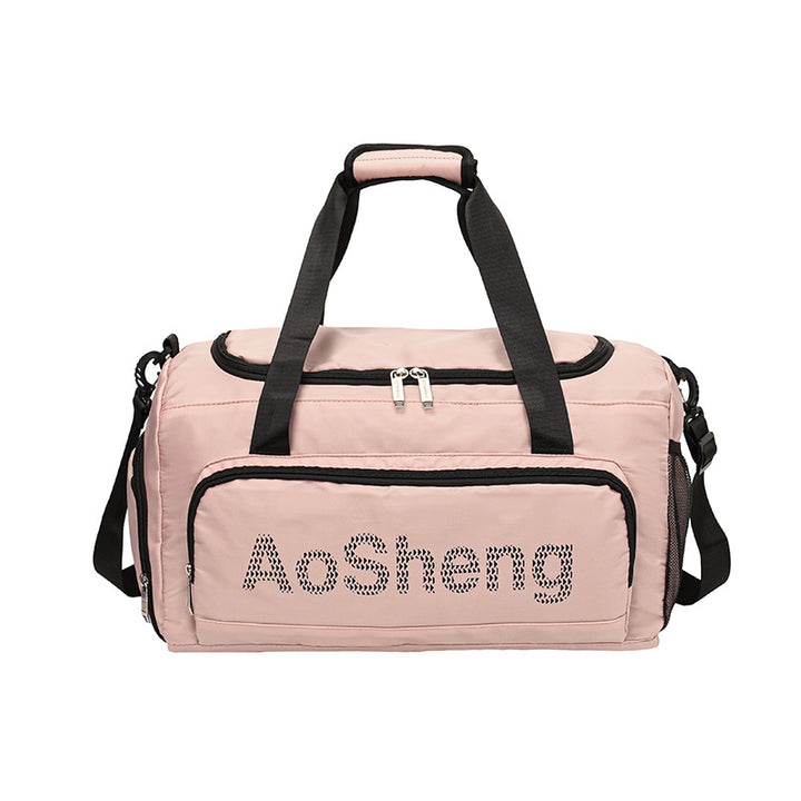 Versatile Travel Duffel