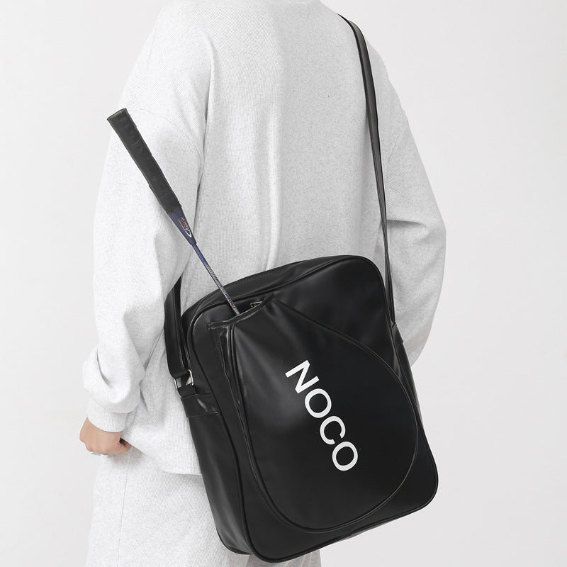 Multi-Functional Sports Crossbody Bag Bowlift