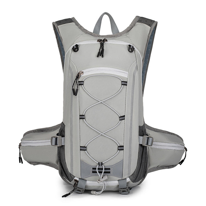 Ultra-Lightweight Hydration Backpack Bowlift