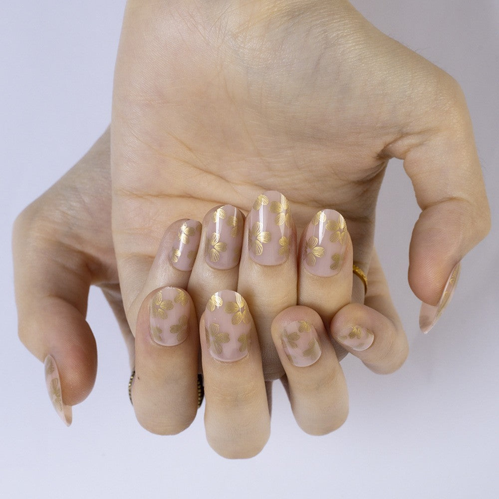 Elegant Nail Care Bowlift