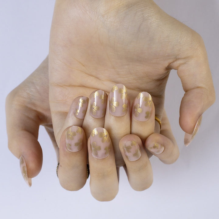 Elegant Nail Care Bowlift