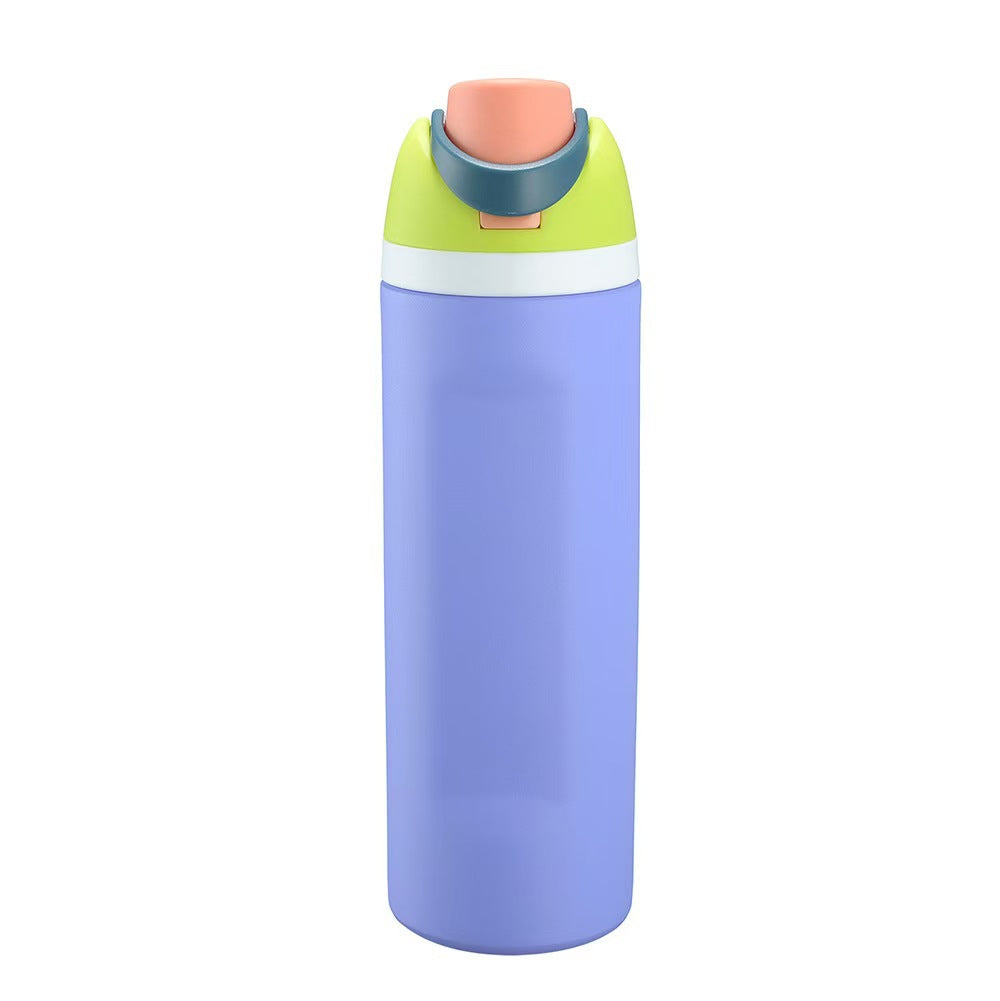 Women's Sport Water Bottle Bowlift