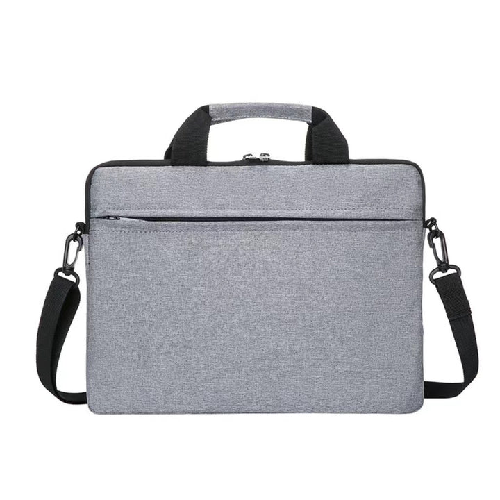 Stylish Laptop Messenger Bag Bowlift