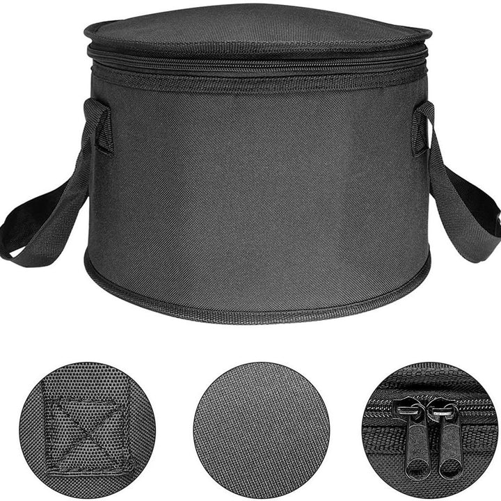 Women Insulated Pizza Bag Bowlift