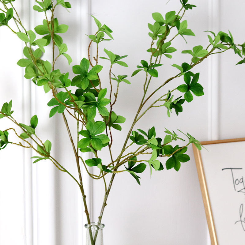 Artificial Greenery Branch