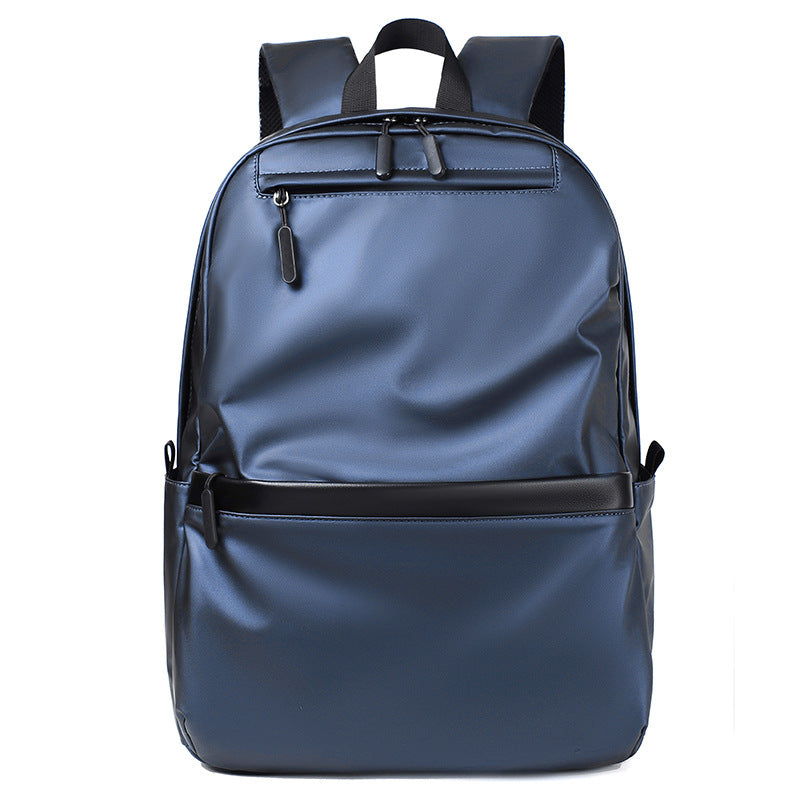 Sleek Multi-Functional Backpack Bowlift