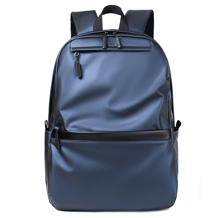Sleek Multi-Functional Backpack Bowlift