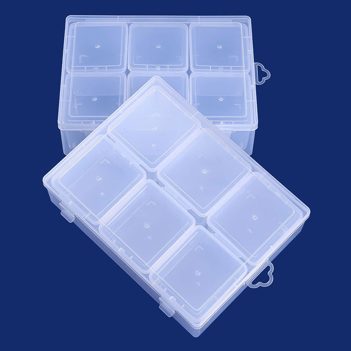 Modular Storage Box Set Bowlift