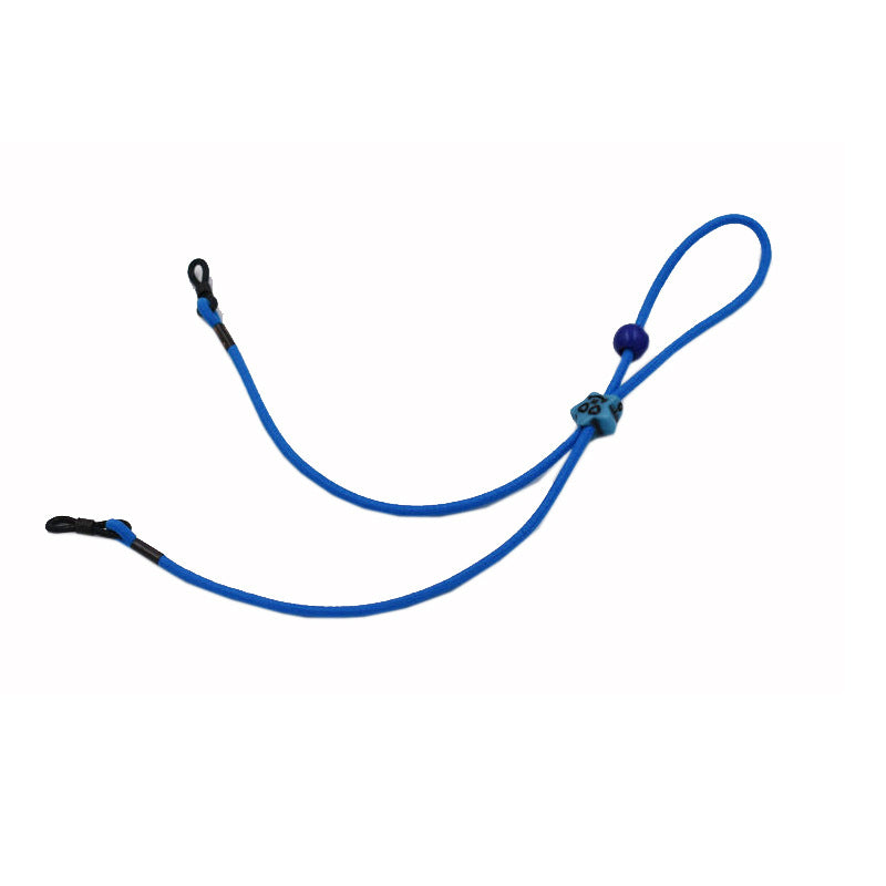 Adjustable Eyewear Retention Cord Bowlift
