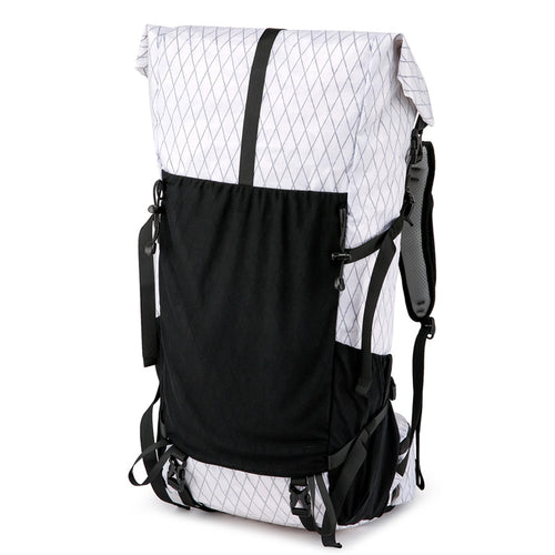 Women Backpack Bowlift