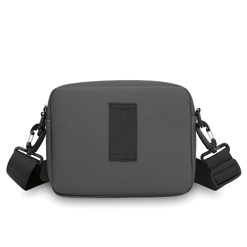 Compact Crossbody Fashion Bag Bowlift
