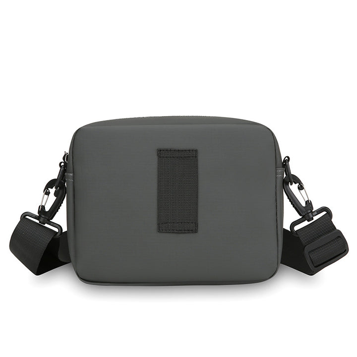 Compact Crossbody Fashion Bag Bowlift