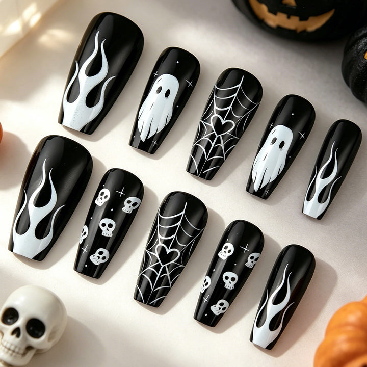 Nail Art Bowlift