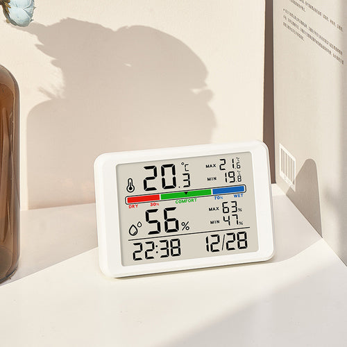 Bowlift Weather Station