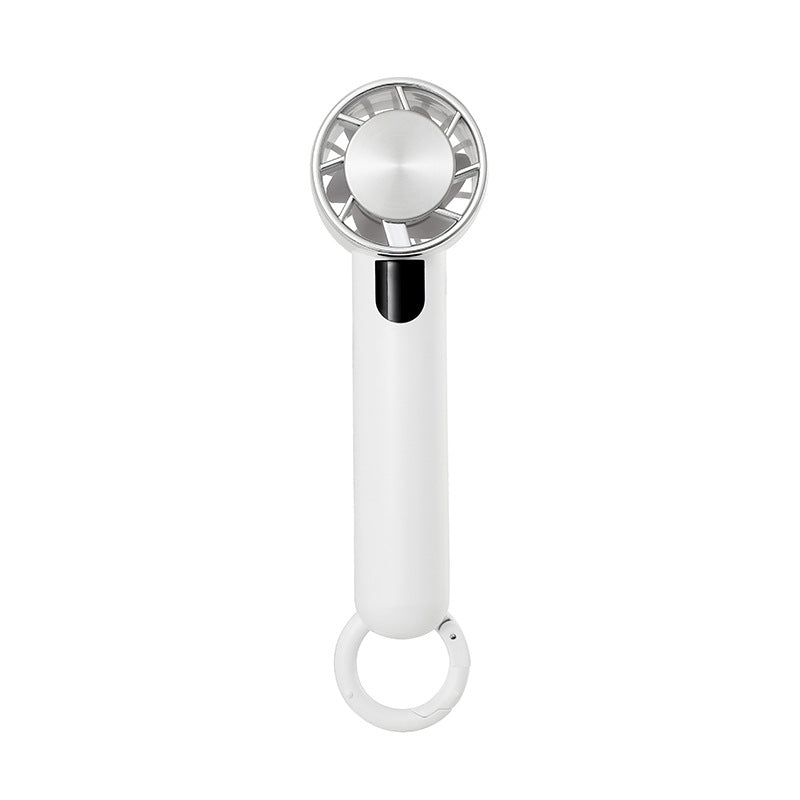 Women's portable mini multi-fan Bowlift