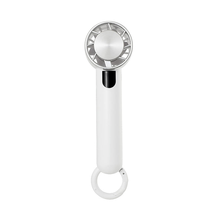 Women's portable mini multi-fan Bowlift