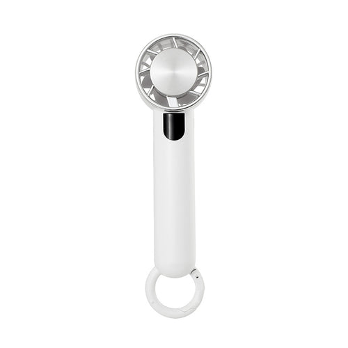 Women's portable mini multi-fan Bowlift