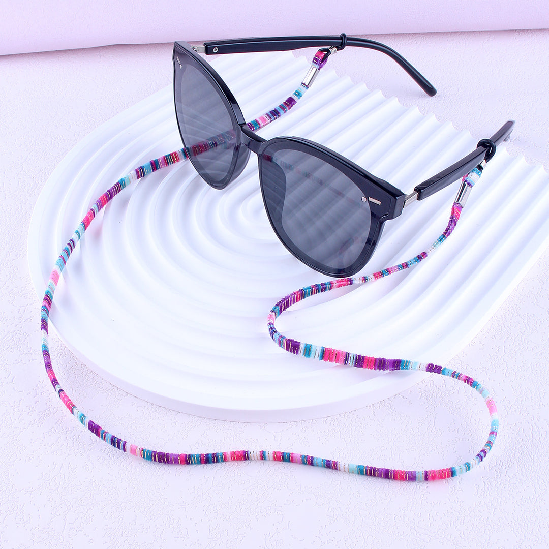 Sunglasses Neck Strap Bowlift