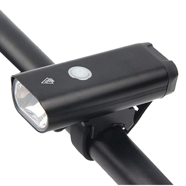 Bicycle Safety Light Bowlift