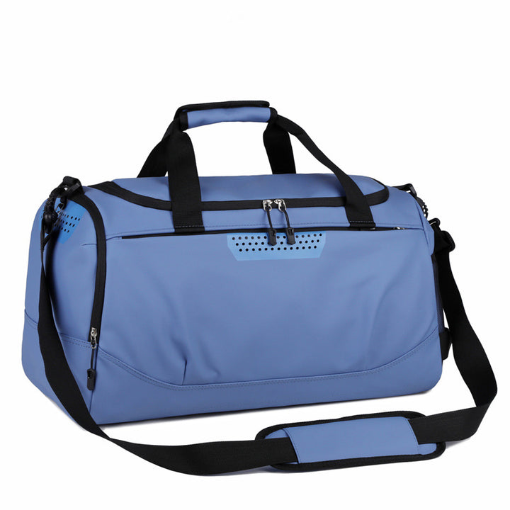 Versatile Travel Duffel Bag Bowlift