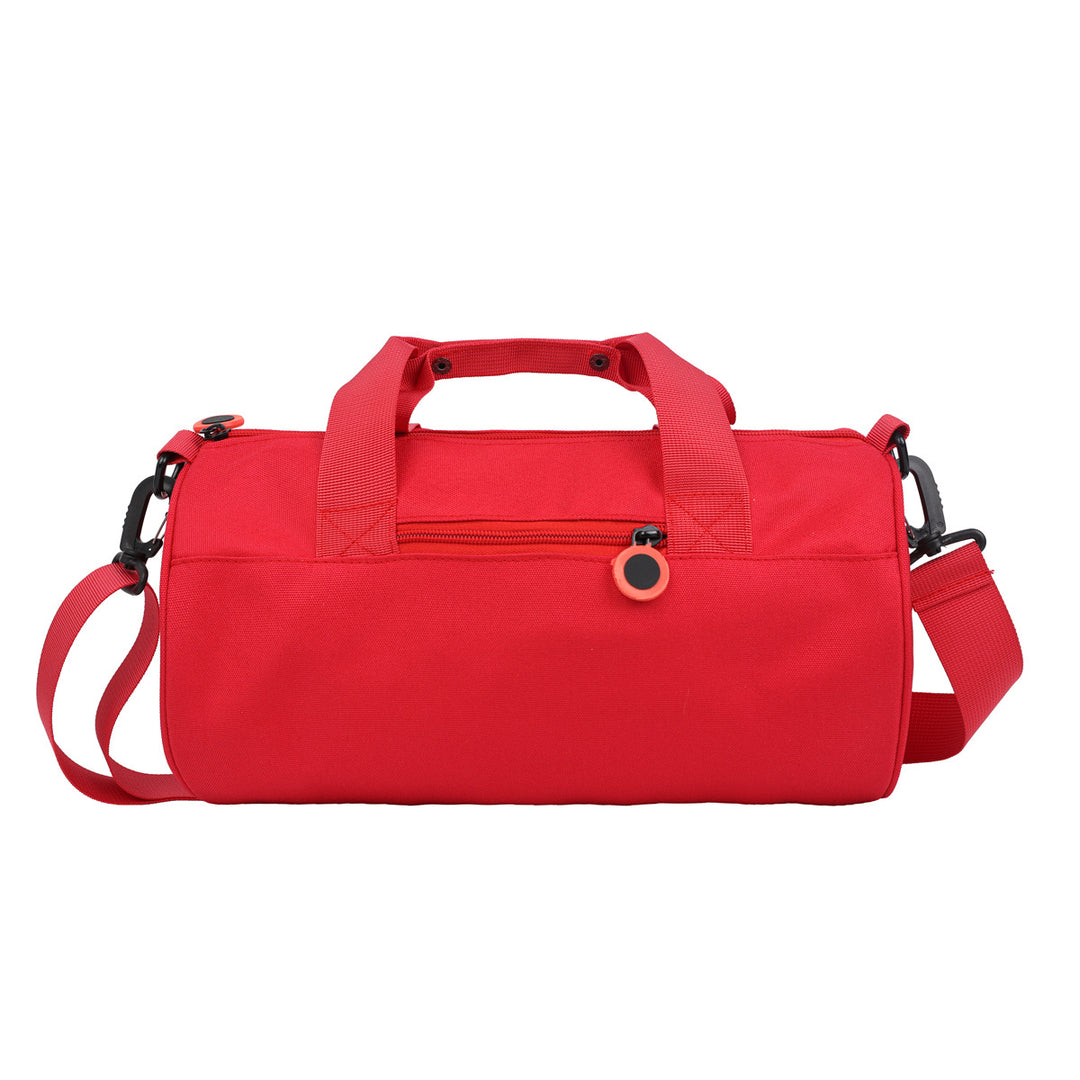 Compact Utility Gym Duffle Bag