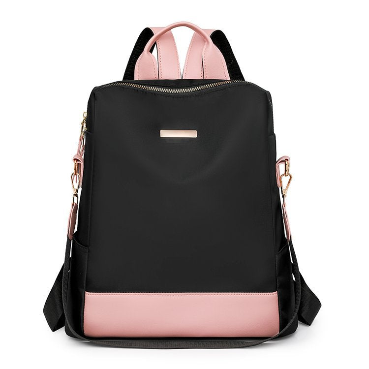Modern Functional Backpack Bowlift