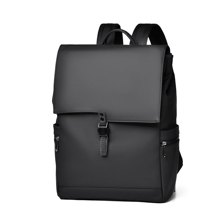 Versatile Water-Resistant Backpack Bowlift