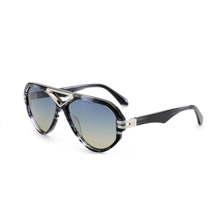 Women's elegant sunglasses with distinctive frame Bowlift