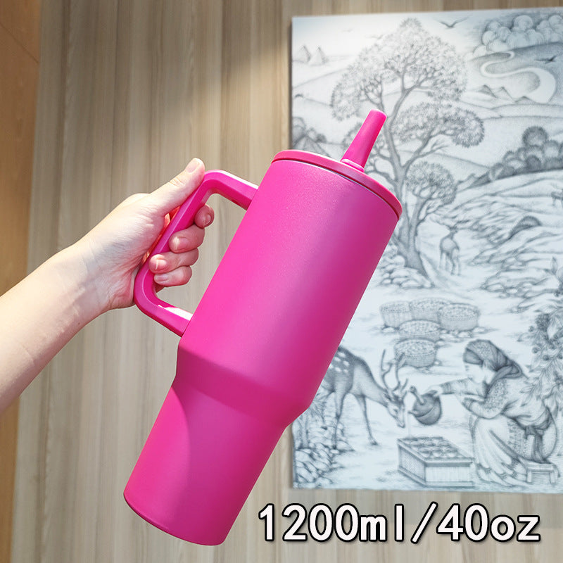 Ladies Multifunctional Drinking Cup Bowlift