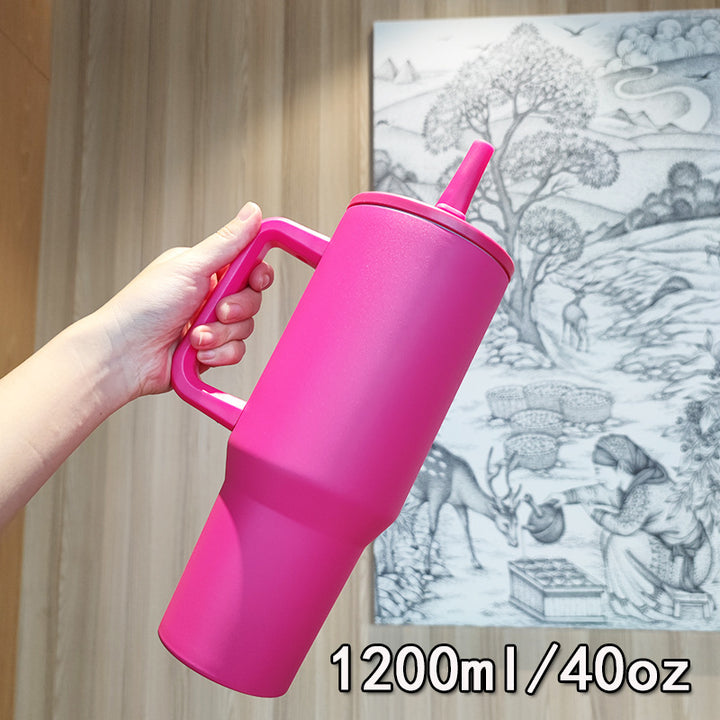 Ladies Multifunctional Drinking Cup Bowlift