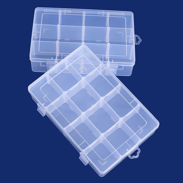 Multi-Functional Storage Organizer Box Bowlift