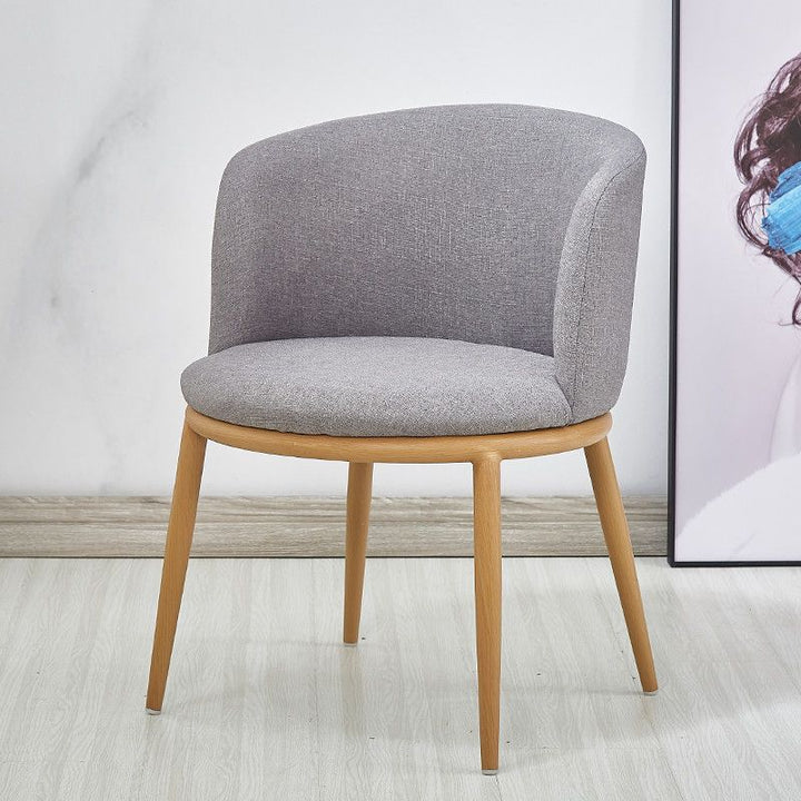 Modern dining chairs Bowlift