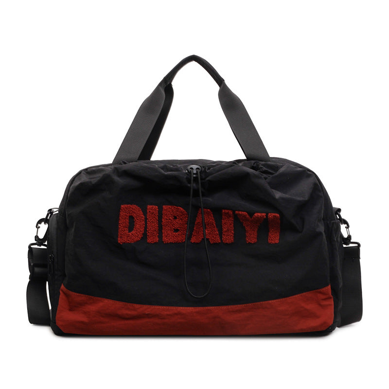 Stylish Versatile Travel Duffel