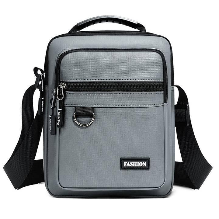 Versatile Utility Crossbody Bag Bowlift