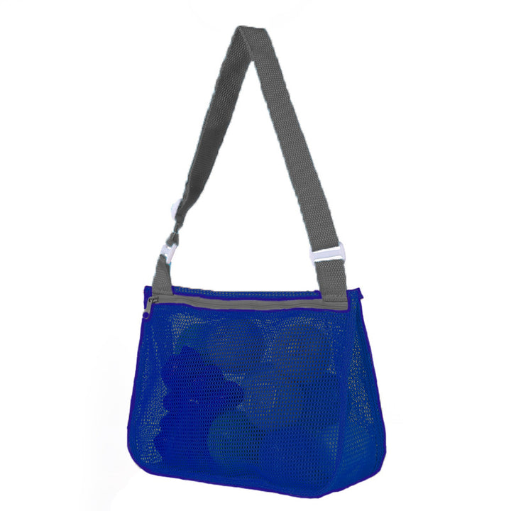 Mesh Tote Bag Bowlift