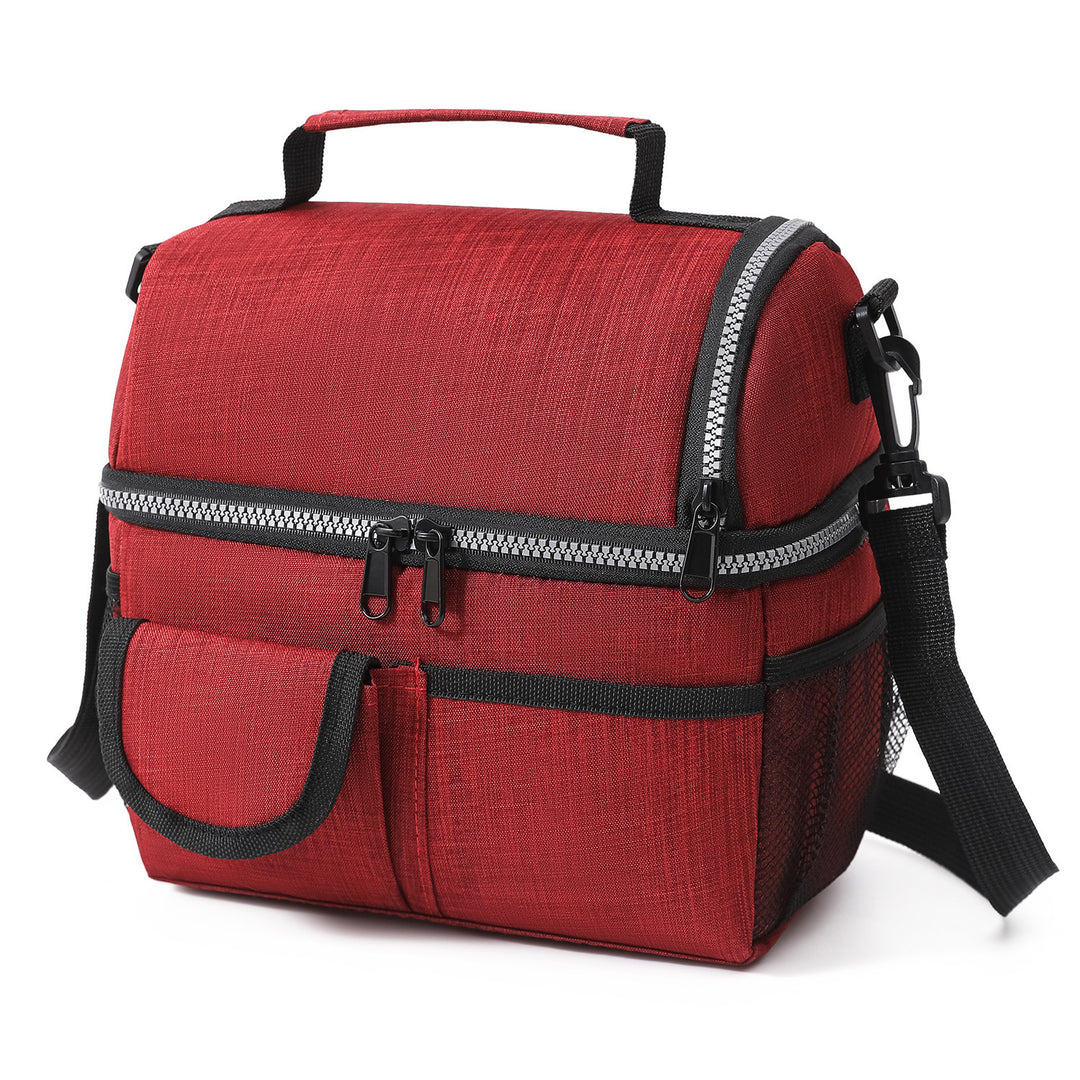 Women's insulated picnic bag Bowlift