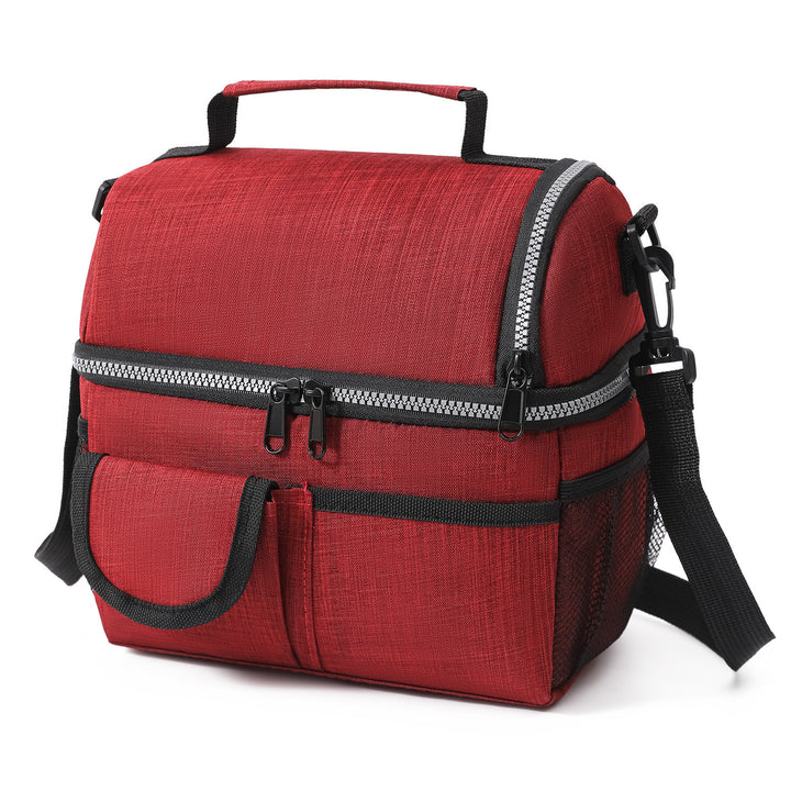Women's insulated picnic bag Bowlift